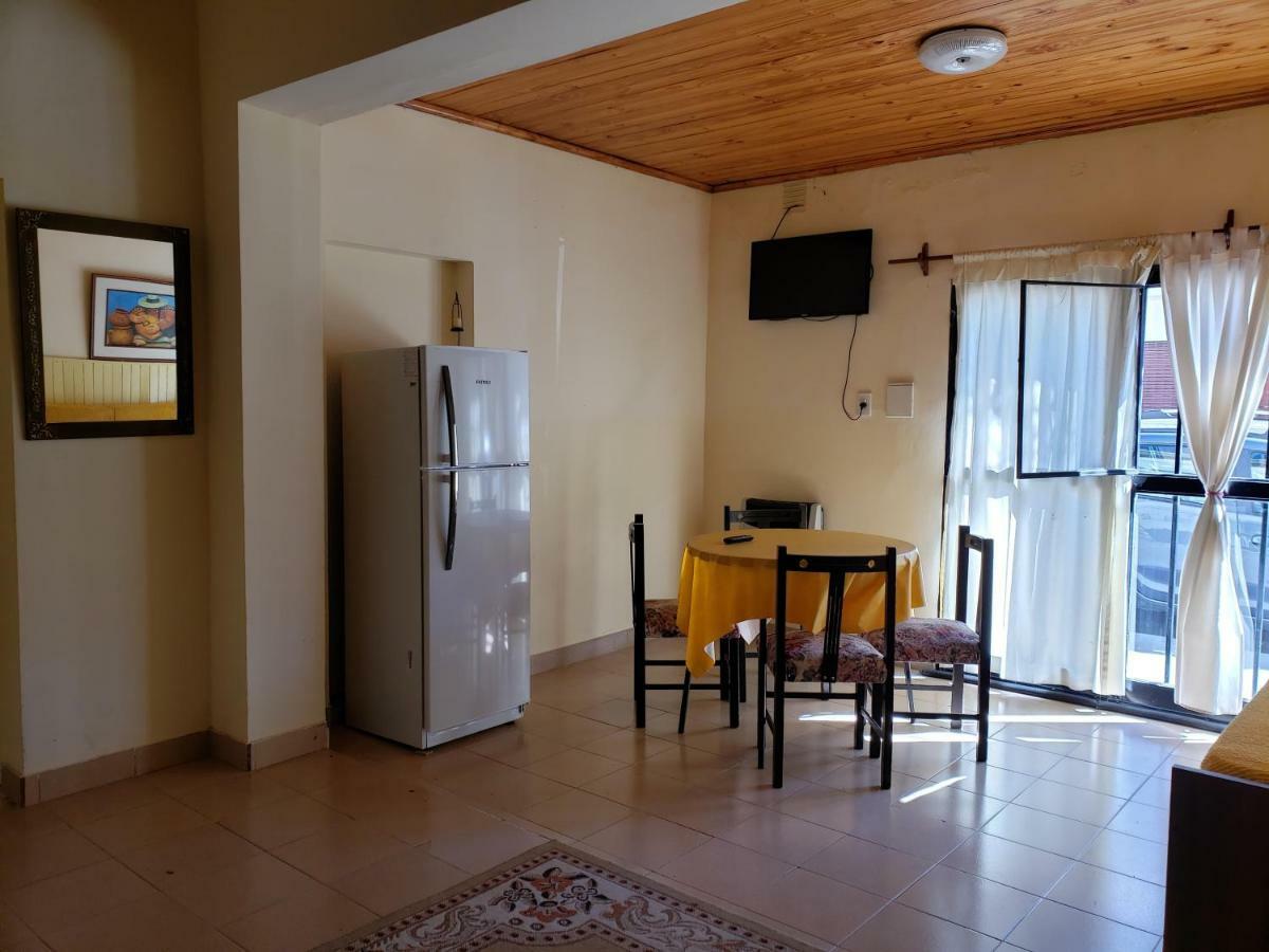 Anto Jujuy Apartment San Salvador de Jujuy Exterior photo